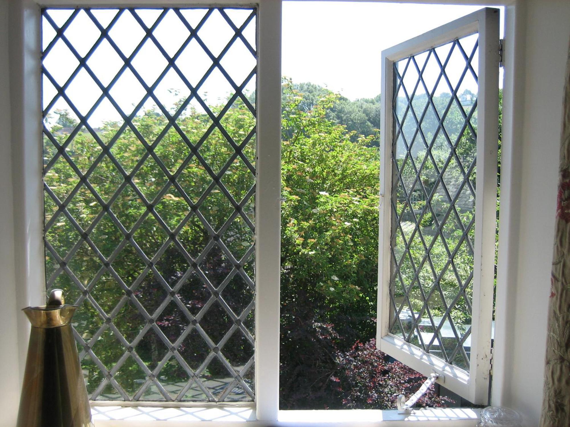 The Oxenham Arms Hotel Devon South Zeal Quarto foto